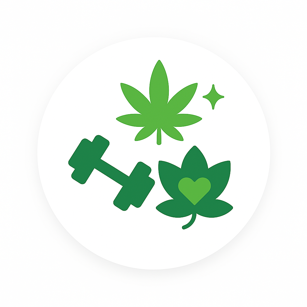 Cannabis & Fitness