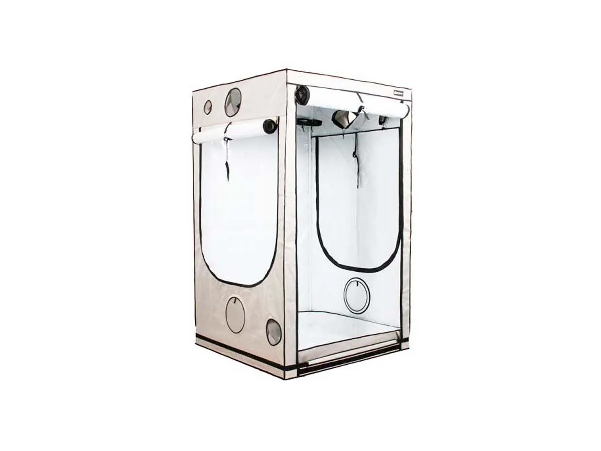 Grow tent icon