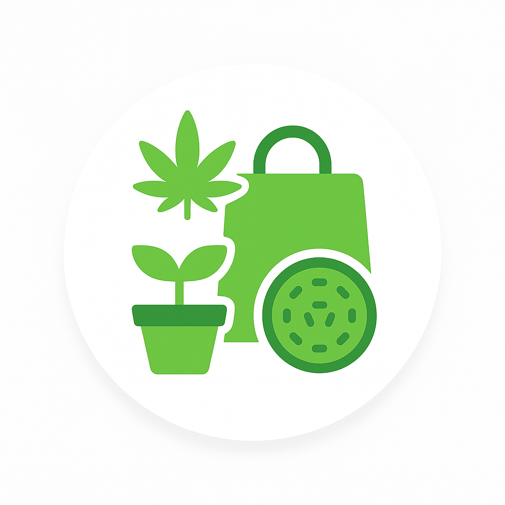 Malta & Gozo Cannabis Accessories Stores