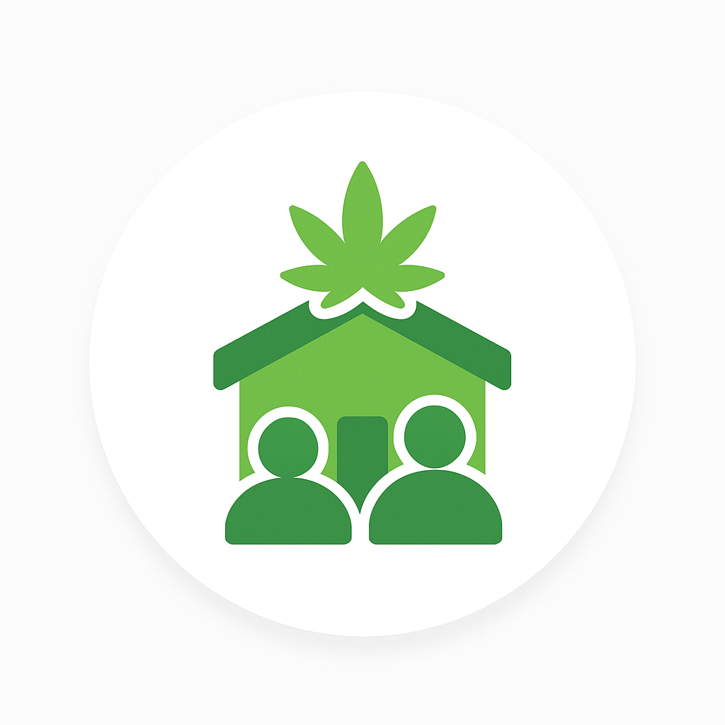 Cannabis Association Information